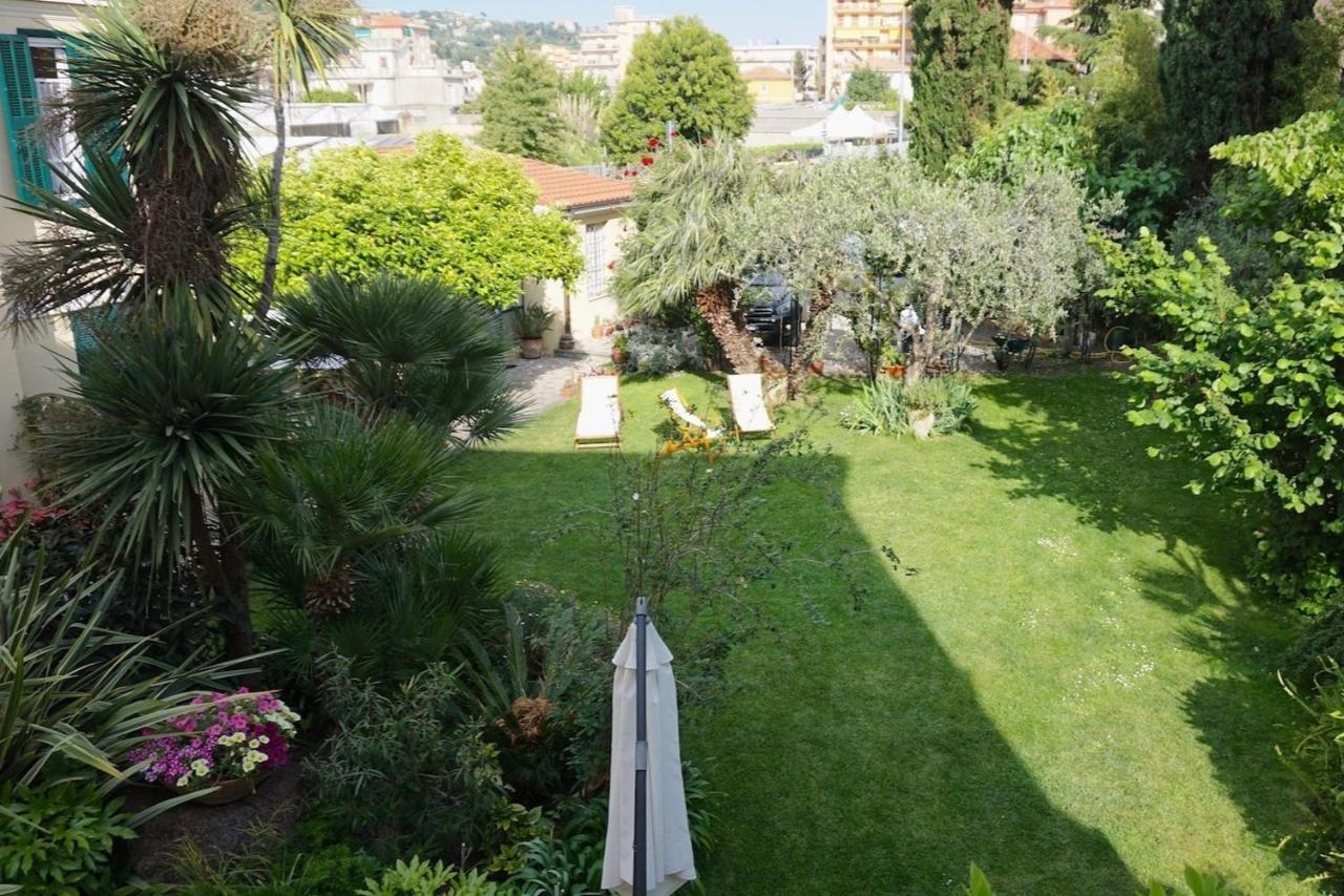 Villa Angelina Casa Limone Vallecrosia Luaran gambar