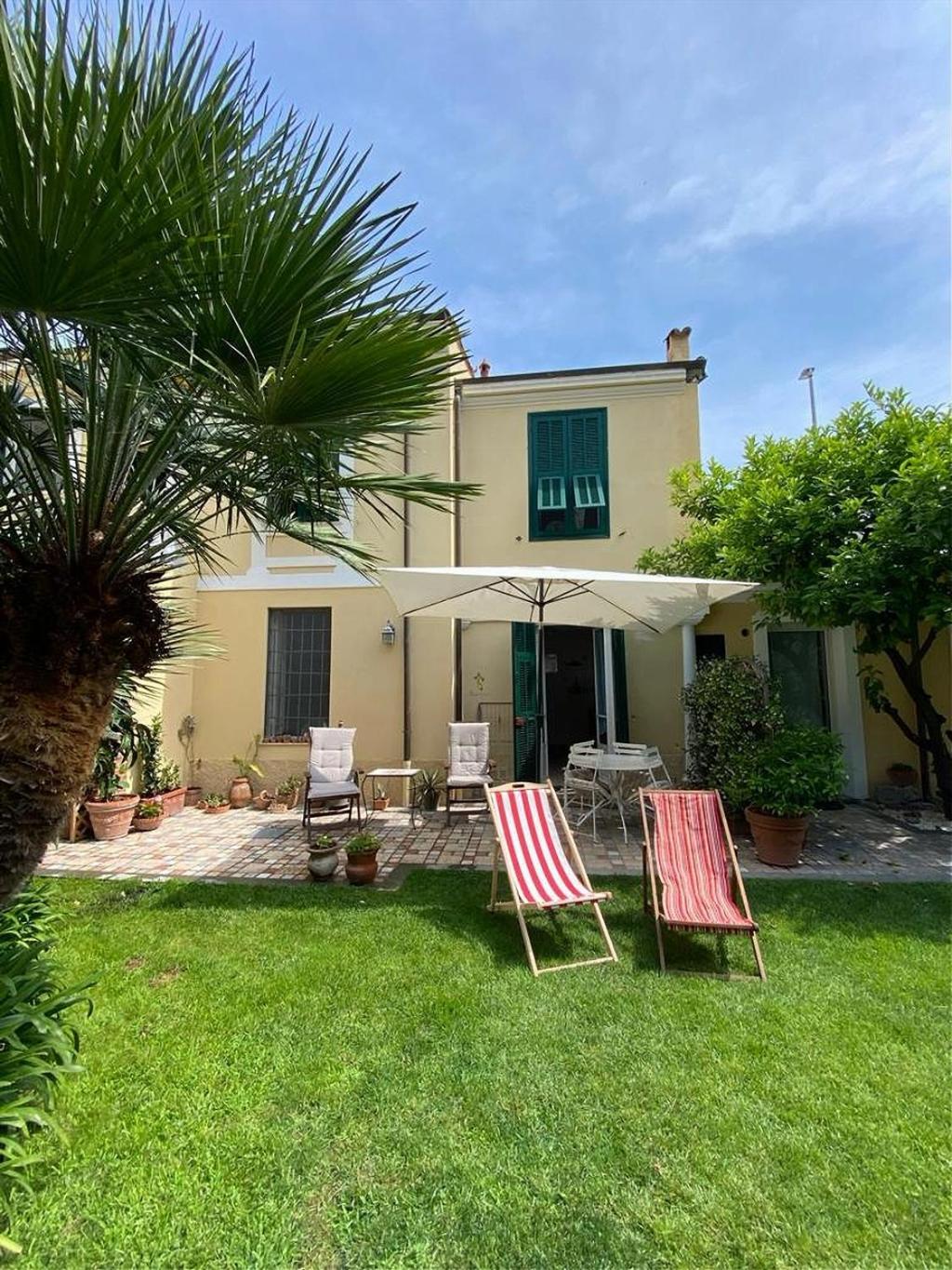 Villa Angelina Casa Limone Vallecrosia Luaran gambar