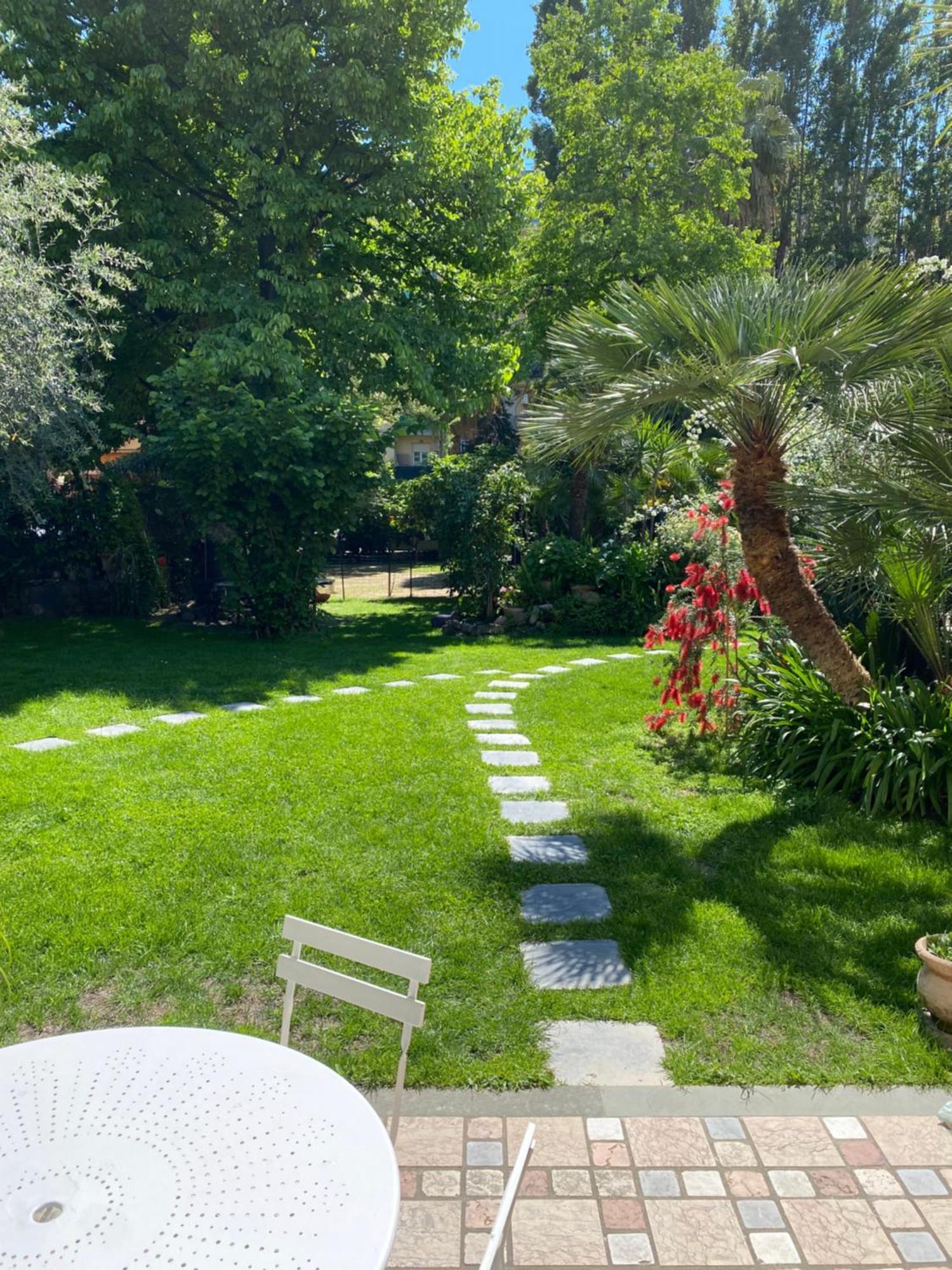 Villa Angelina Casa Limone Vallecrosia Luaran gambar